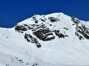 Variantes au Seekareck