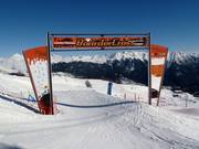 Boardercross du Grand Alpe