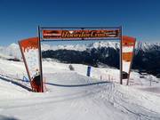 Boardercross du Grand Alpe