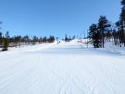 Piste intermédiaire 14.1