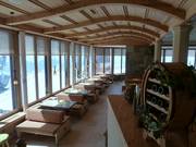 Restaurant recommandé : Panorama Gipfelrestaurant