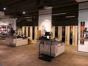 Location de skis bien entretenue