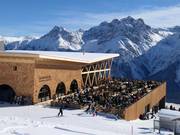 Restaurant de montagne La Motta