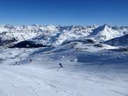 Magnifique panorama au Dachberg