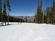 Descente Upper Beaver Creek