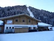 Dorfstadl à Viehhofen