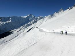 Domaine skiable Elm im Sernftal