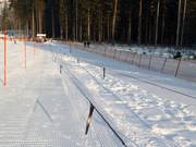 Anfängerlift Talstation Nord - Télécorde/remonte-pente à câbles bas