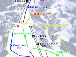 Domaine skiable Itsukamachi