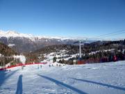 Piste Ometto