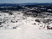 Descente Bestemorbakken