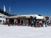 Prodissimo - café & snacks