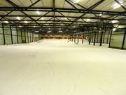 Piste principale Montana Snowcenter