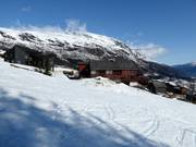 Lieu recommandé pour l'après-ski : SkiBarBula