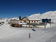 Restaurant recommandé : Restaurant Gratli mit Skybar