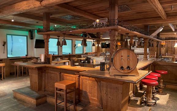 Après-Ski Heidekreis – Après-ski SnowWorld Bispingen