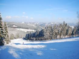 Domaine skiable Hohe Bracht – Lennestadt