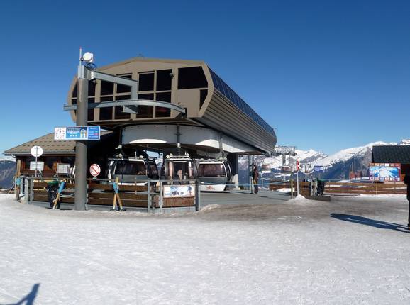 Grand Massif Express