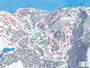 Plan des pistes Hochkar – Göstling