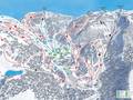Plan des pistes Hochkar – Göstling