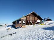 Chalet de restauration recommandé : Durmitorsko Sijelo