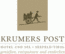 Krumers Post Hotel & SPA Krumers Post Hotel & SPA