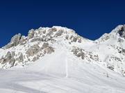 Descente Felsenköpfel