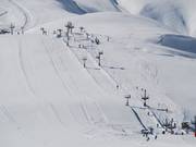 Nieblais - Téléski