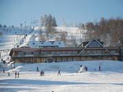 Plus près des pistes, c'est impossible : Hotel Wilddieb