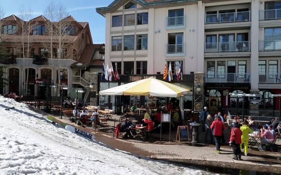 Après-Ski Monts San Juan – Après-ski Telluride