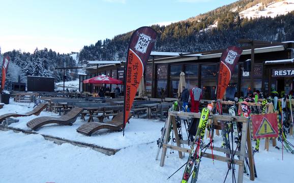 Après-Ski Valle di Sesto (Sextental) – Après-ski 3 Zinnen Dolomites – Monte Elmo/Stiergarten/Croda Rossa/Passo Monte Croce