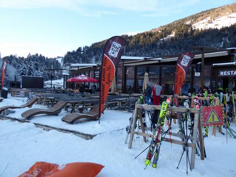 Après-Ski Alta Pusteria – Après-ski 3 Zinnen Dolomites – Monte Elmo/Stiergarten/Croda Rossa/Passo Monte Croce