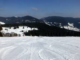 Menzenschwand (St. Blasien) – Spießhorn