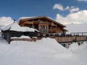 Restaurant recommandé : Ütia Punta Trieste