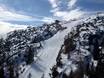Domaines skiables pour skieurs confirmés et freeriders Haute-Autriche – Skieurs confirmés, freeriders Feuerkogel – Ebensee
