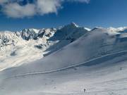 Descente Gasienicowa