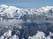 Pistes à Zell am Ziller