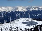 Production d'énergie dans le voisinage