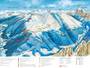Plan des pistes Plose – Brixen (Bressanone)