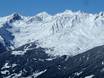 Paznauntal (vallée de Paznaun): Taille des domaines skiables – Taille Kappl