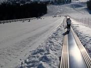 Piste pour débutants Rosenalm (Zell am Ziller)