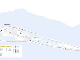 Domaine skiable Entracque