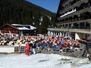 Sporthotel Lamark à Hochfügen