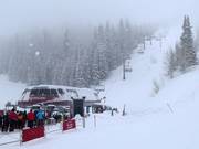 Silverlode Express - 6 places | Télésiège rapide (débrayable)