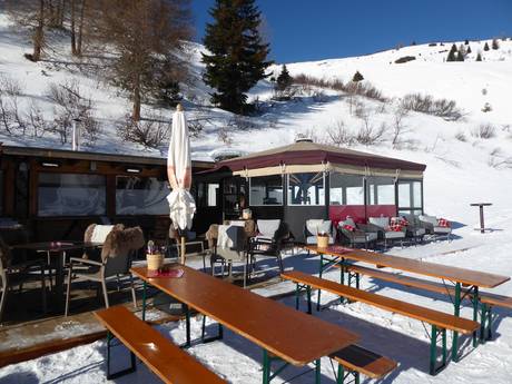 Après-Ski Sterzing-Ratschings-Gossensass – Après-ski Monte Cavallo (Rosskopf) – Vipiteno (Sterzing)