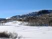 Ski nordique Monts Wasatch – Ski nordique Deer Valley