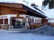 Restaurant recommandé : JungerStube