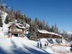 Tauern de Schladming: offres d'hébergement sur les domaines skiables – Offre d’hébergement Galsterberg – Pruggern