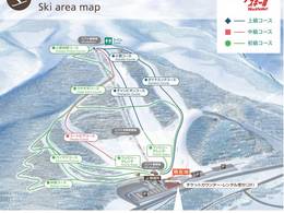 Domaine skiable Engaru Rock Valley
