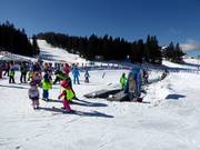 Espace enfants et débutants Kopaonik Center